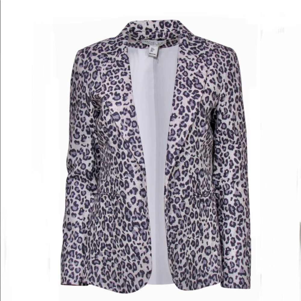 Rachel Zoe Blazer Women Large